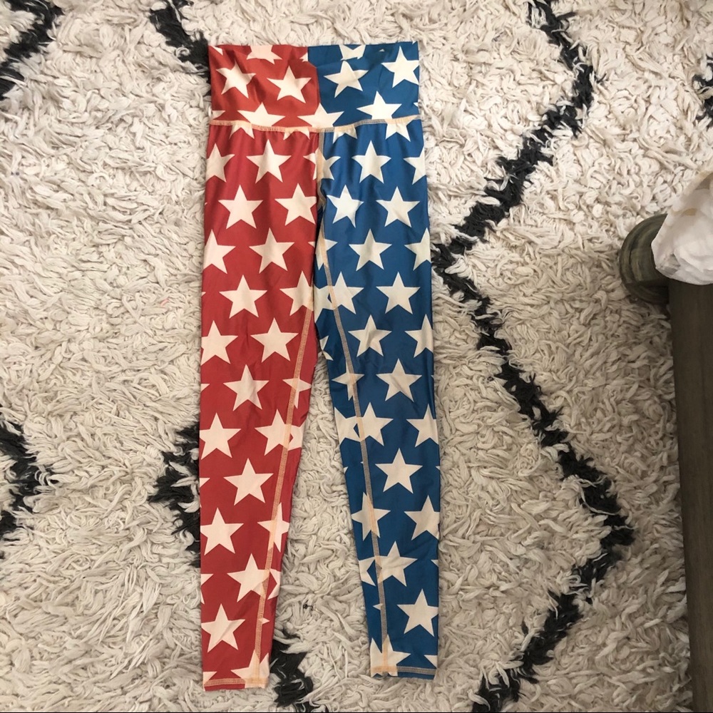 Teeki Star pants